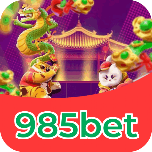 985bet - Vitória verificada Fernando C.